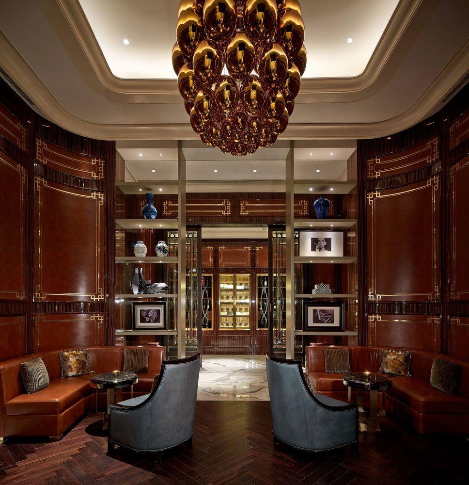 The Ritz-Carlton, Macau Hotel Exterior photo