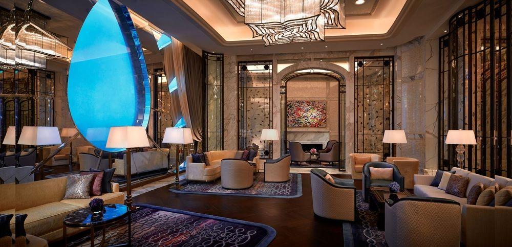 The Ritz-Carlton, Macau Hotel Exterior photo