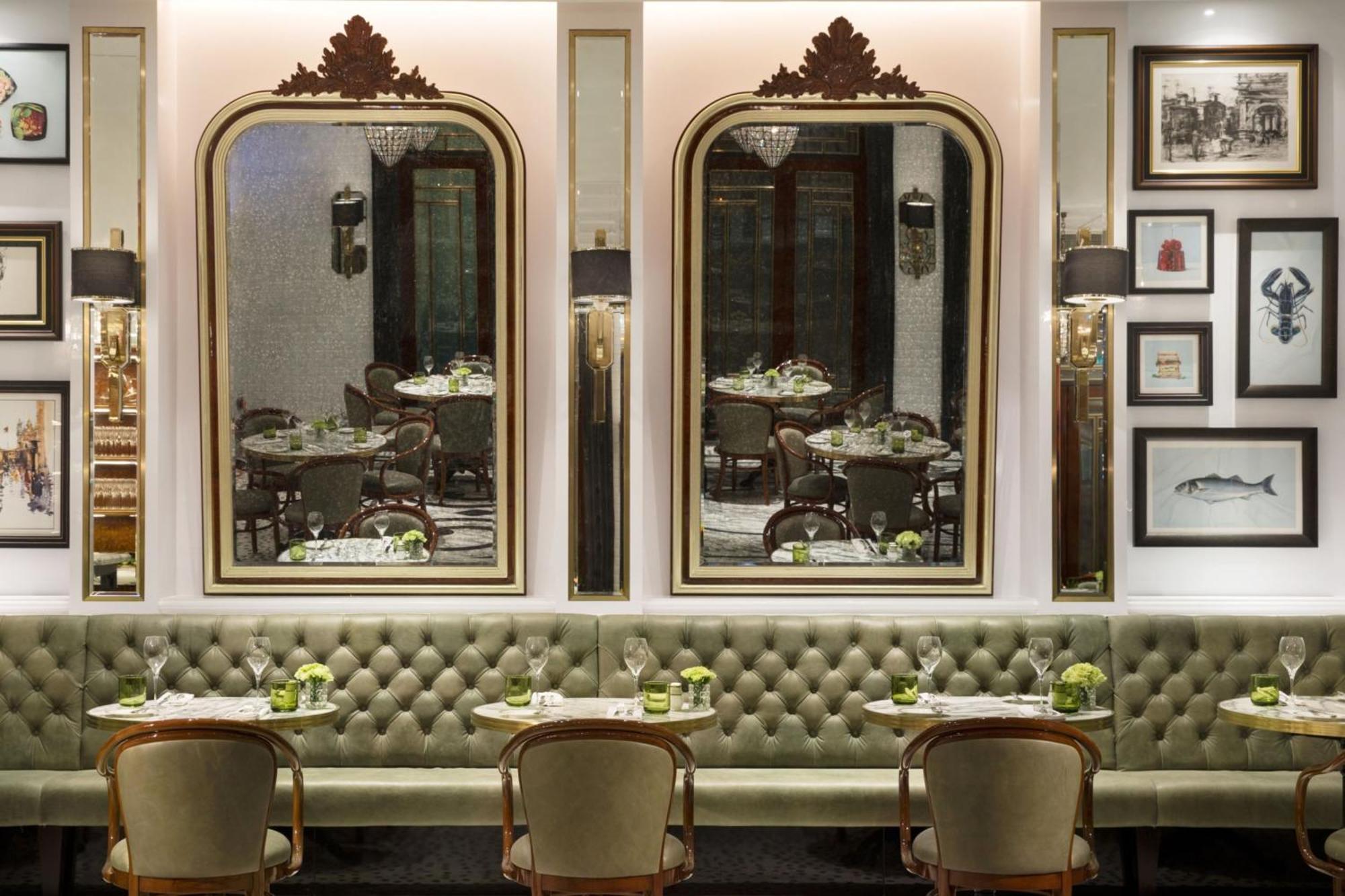 The Ritz-Carlton, Macau Hotel Exterior photo