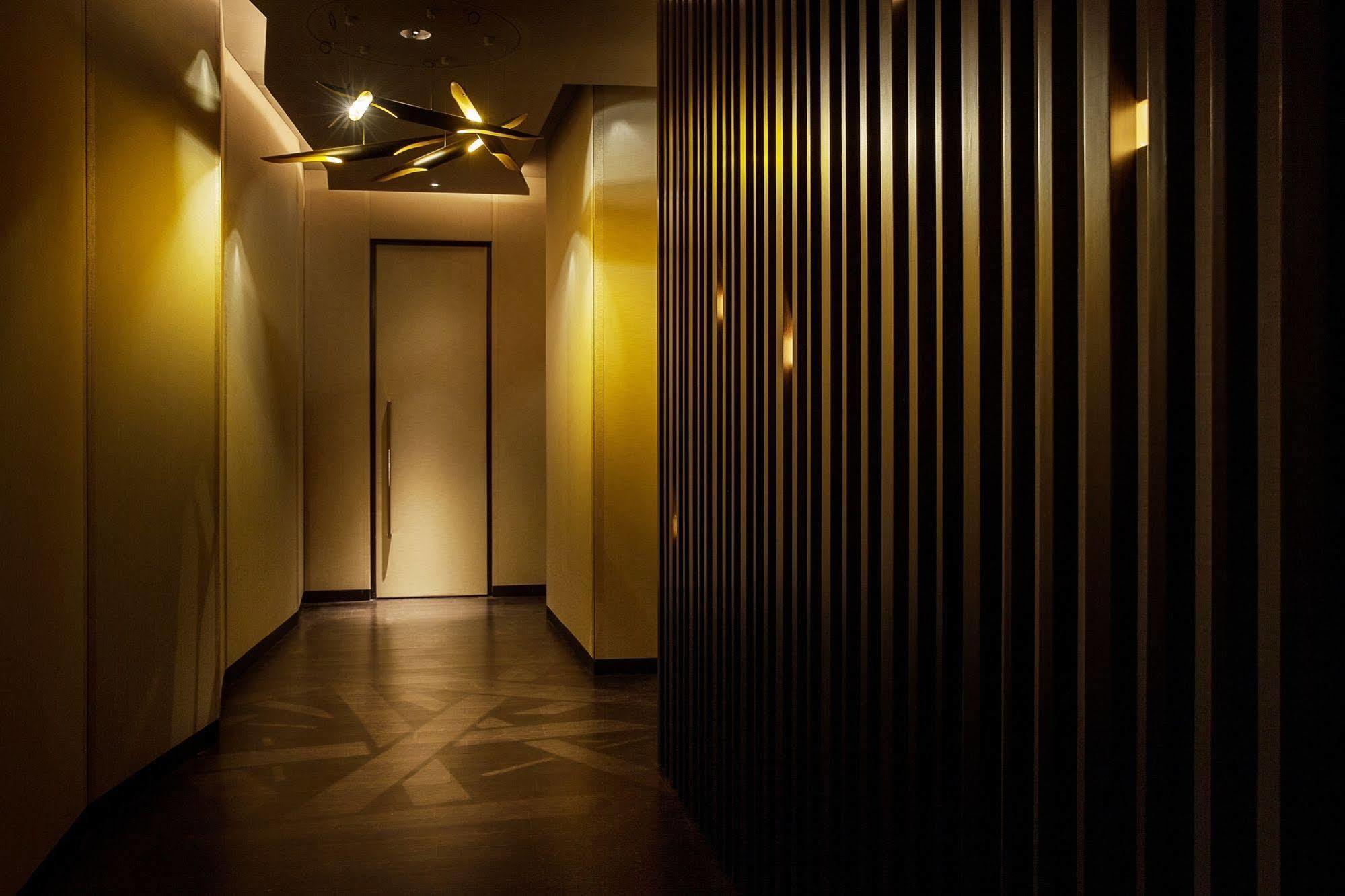 The Ritz-Carlton, Macau Hotel Exterior photo